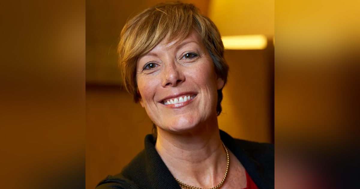 125. Getting Fit Through Cancer, Exercise Oncology & Caretaker Roles | Kathryn Schmitz, PhD, MPH 125. Getting Fit Through Cancer, Exercise Oncology & Caretaker Roles | Kathryn Schmitz, PhD, MPH