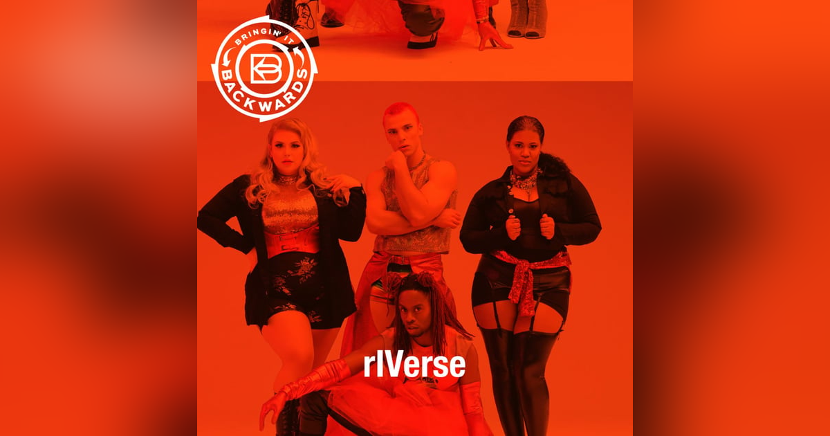 Interview with rIVerse Interview with rIVerse