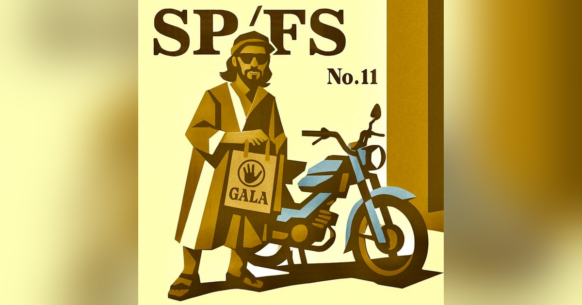 #11 - Michael Varga #11 - Michael Varga