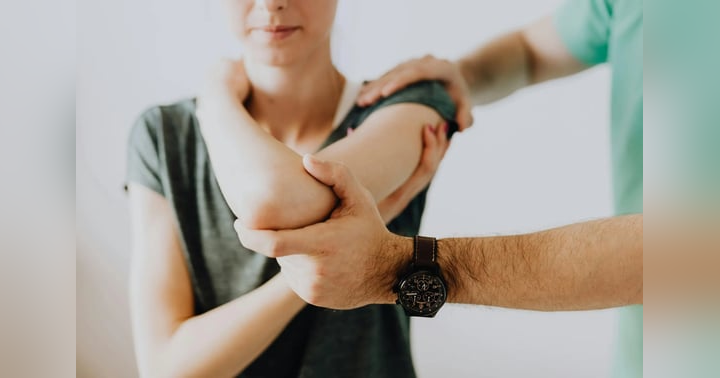 image for Why Arthritis Awareness Month Matters