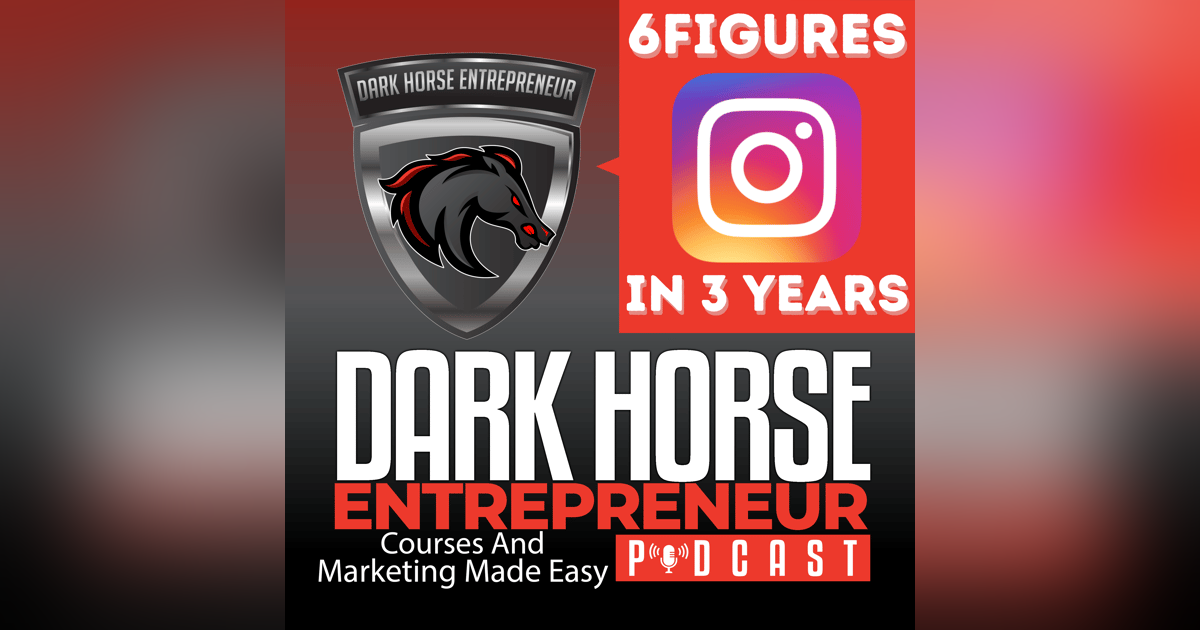 EP 379 An Online Instagram Business Getting 6 Figures With Just Quotes EP 379 An Online Instagram Business Getting 6 Figures With Just Quotes