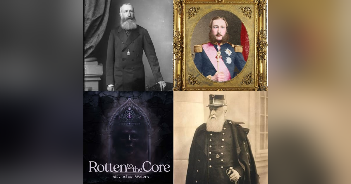 52: Leopold II 52: Leopold II