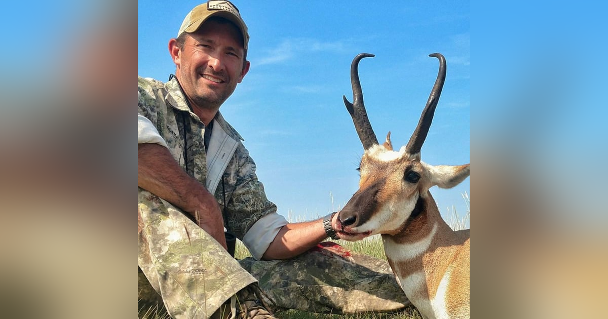 Bonus! The Sportsmen's Alliance Lawsuit Against Lorna Smith, with Brian Lynn Bonus! The Sportsmen's Alliance Lawsuit Against Lorna Smith, with Brian Lynn