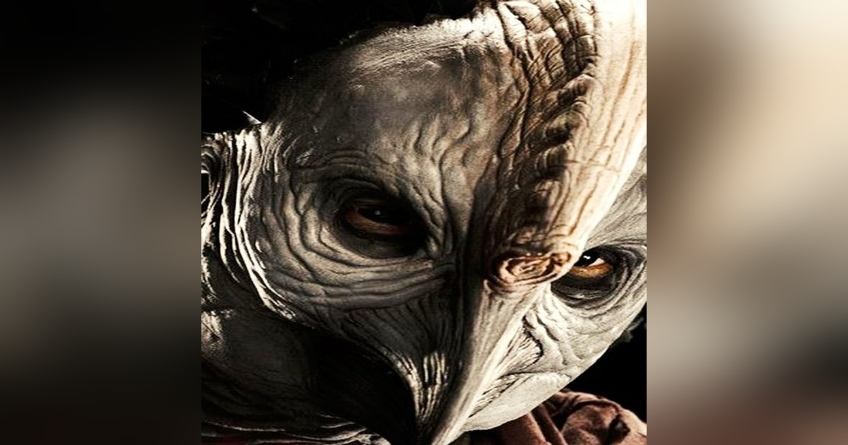 La Mujer Ave Historias De Terror - REDE La Mujer Ave Historias De Terror - REDE