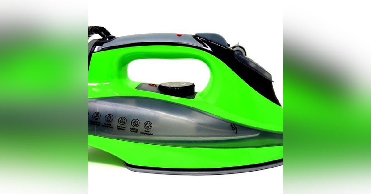 S2018 Ep11: IRONING SHIRTS & OPERA MUSIC S2018 Ep11: IRONING SHIRTS & OPERA MUSIC