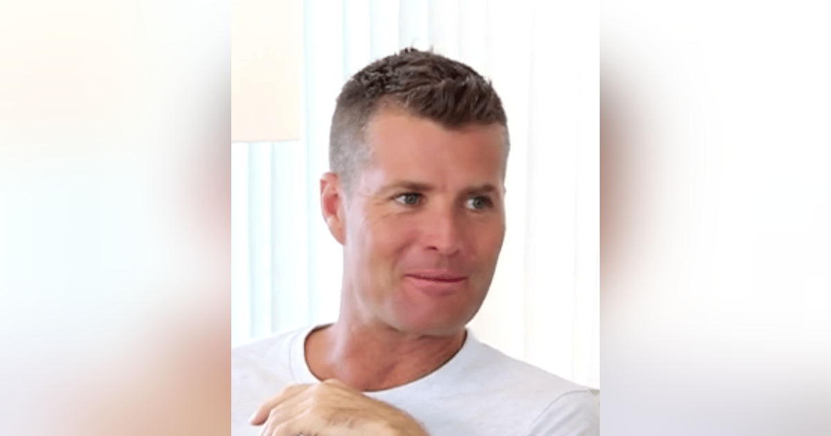 Pete Evans Pete Evans