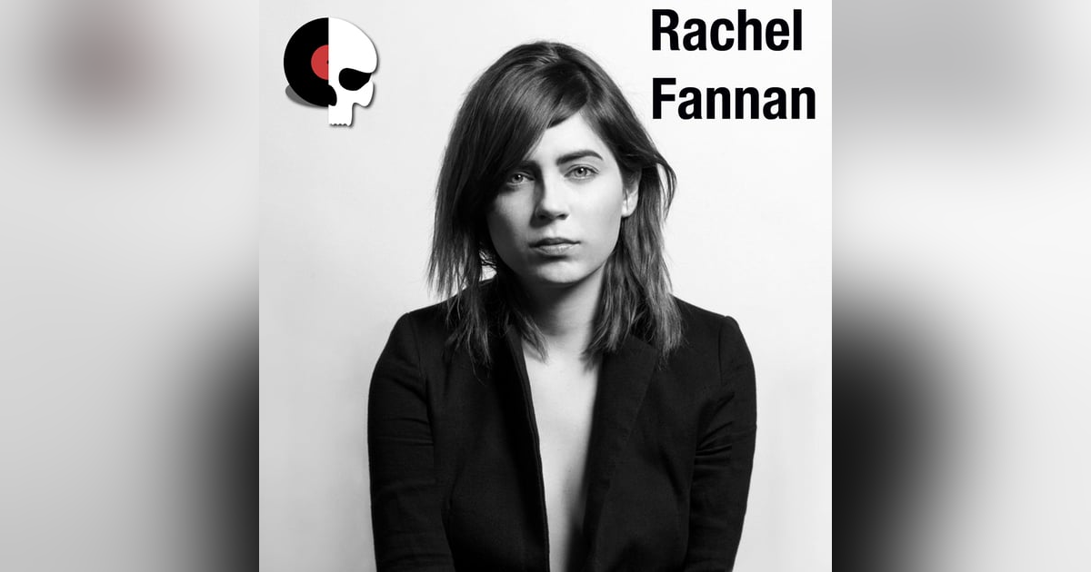 RACHEL FANNAN - a true musical polymath. RACHEL FANNAN - a true musical polymath.