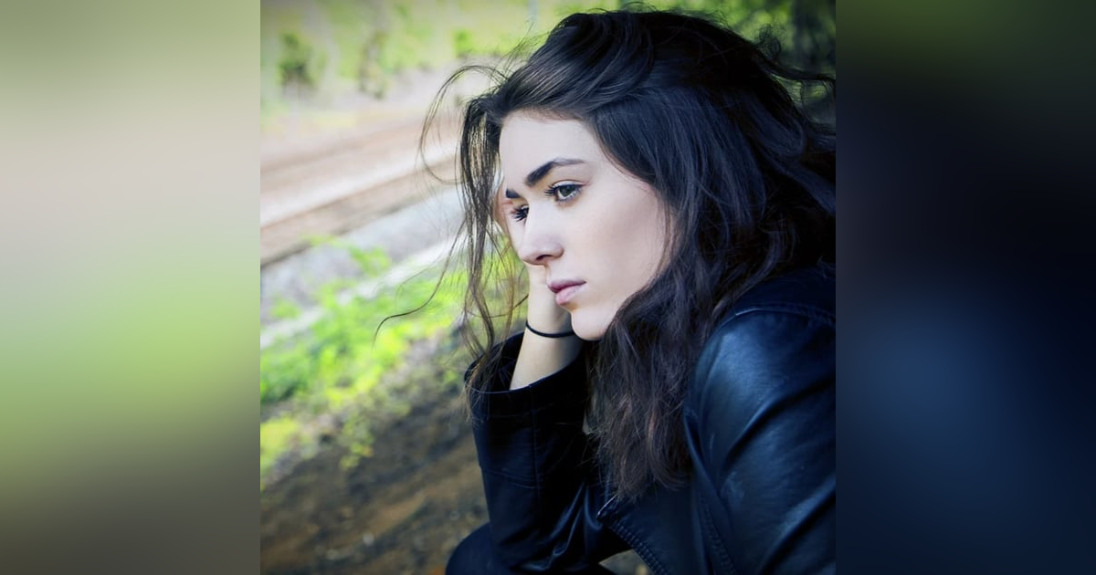 Missing My Kids And Anxious For Their Welfare - Matthew Stapley Sept 9, 2021 Missing My Kids And Anxious For Their Welfare - Matthew Stapley Sept 9, 2021