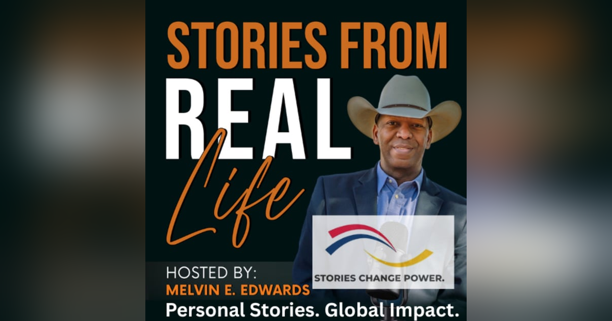 Ep. 113 - Storytelling and the Power of Advocacy Ep. 113 - Storytelling and the Power of Advocacy