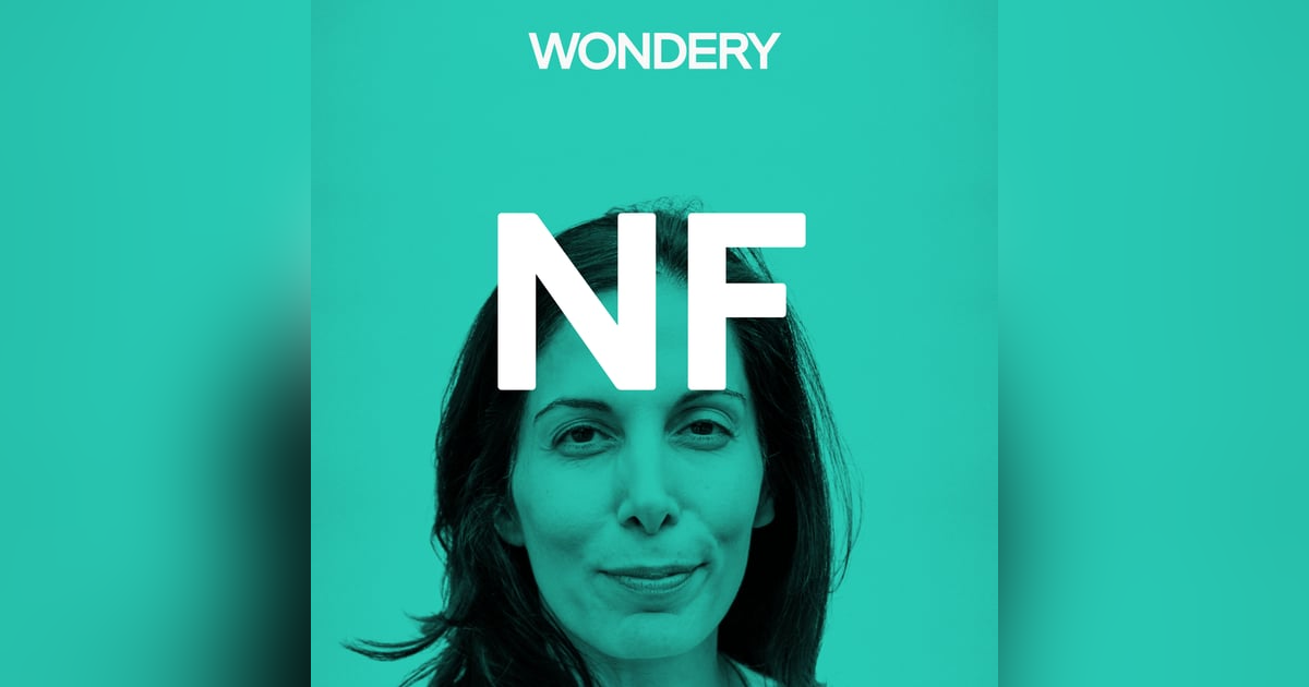 Nita Farahany (on neurotechnology and the law) Nita Farahany (on neurotechnology and the law)