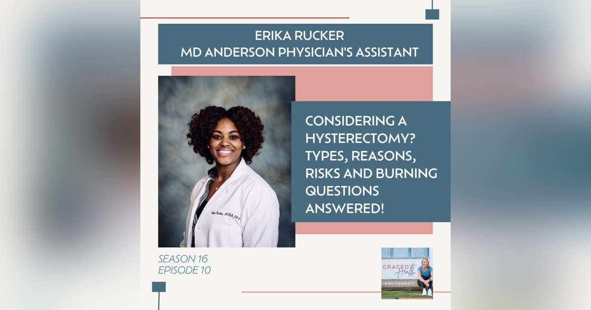 Considering a hysterectomy? Types, Reasons, Risks and Burning Questions Answered! Considering a hysterectomy? Types, Reasons, Risks and Burning Questions Answered!