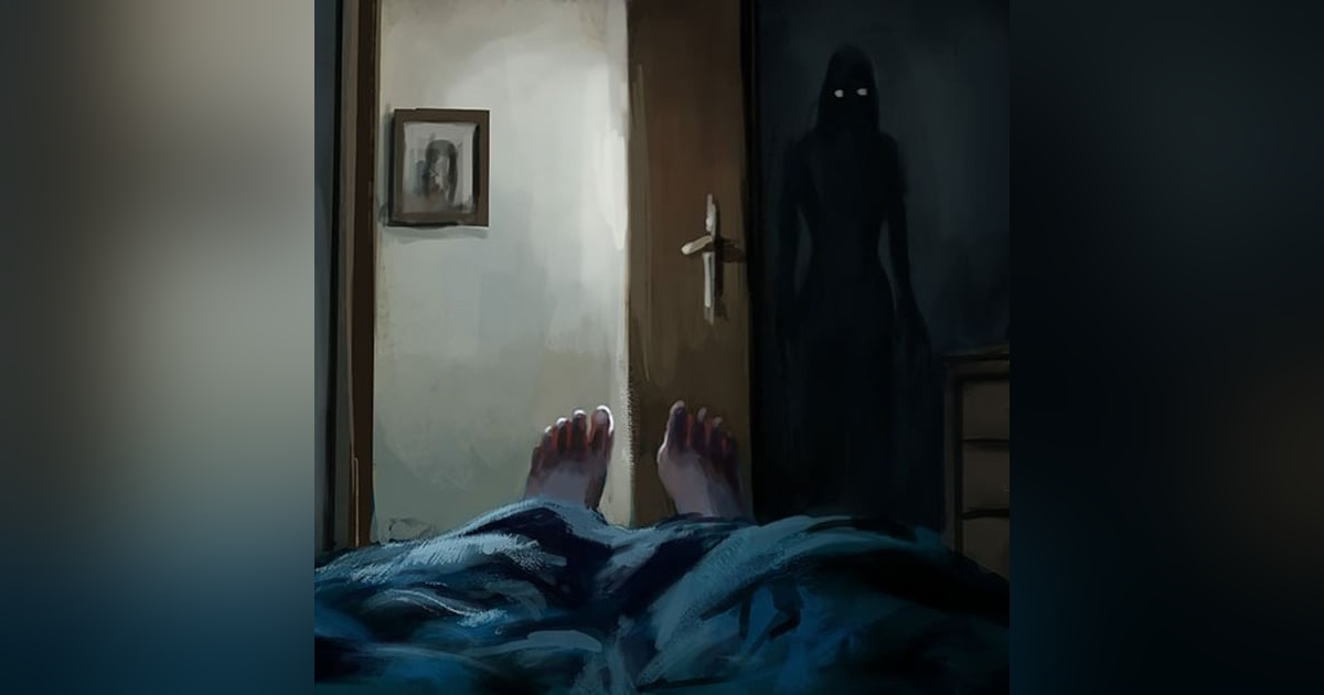 Historias de Miedo Diciembre 27 de 2022 ME SACARON DE LA CAMA Historias de Miedo Diciembre 27 de 2022 ME SACARON DE LA CAMA