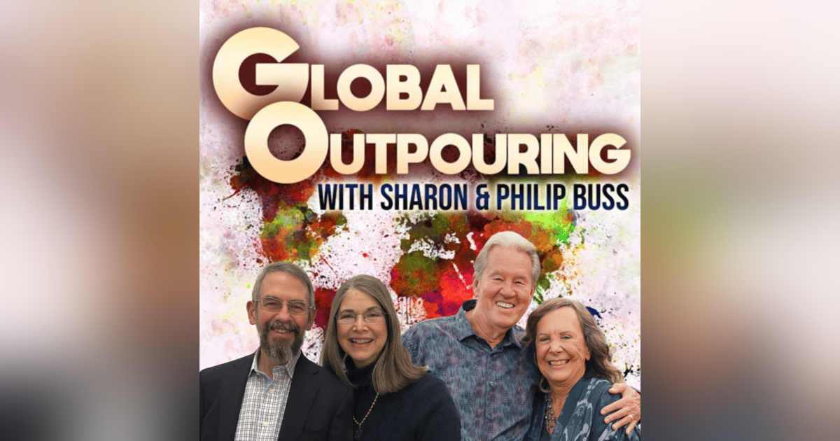 (213) “Hungry for More” with Dan and Marti Duke (213) “Hungry for More” with Dan and Marti Duke