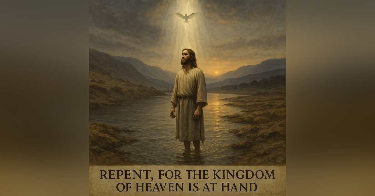 A Light Steps Into the Darkness - From the Old Testament Into the New A Light Steps Into the Darkness - From the Old Testament Into the New