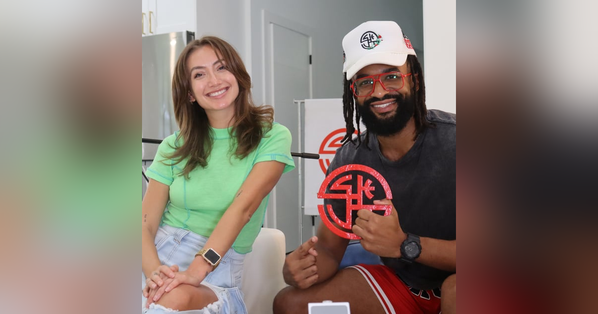 67. Kira | Shares new song, Upcoming Performance in NYFW, and new Music Video! 67. Kira | Shares new song, Upcoming Performance in NYFW, and new Music Video!