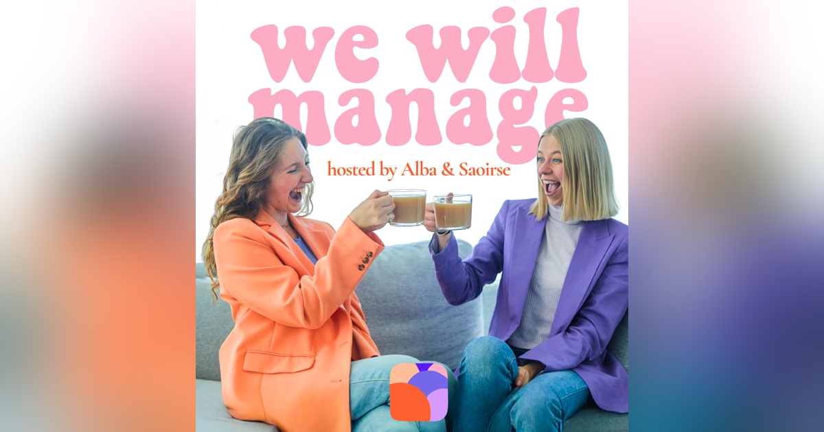 Ep. 018 – Is Work-Life Balance a lie? Rethinking the myth & embracing seasons Ep. 018 – Is Work-Life Balance a lie? Rethinking the myth & embracing seasons