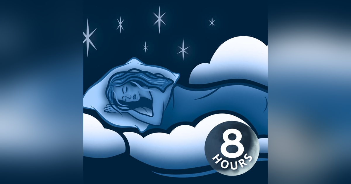 White Noise for Sleeping | This Sound Can Help You Relax 8 Hours White Noise for Sleeping | This Sound Can Help You Relax 8 Hours
