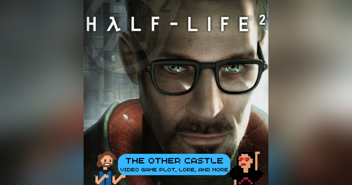 Half-Life 2 Half-Life 2