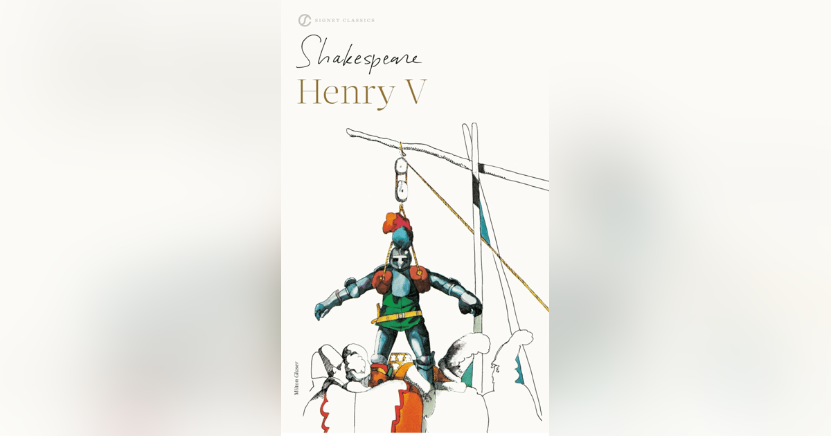 80 Power Play! Shakespeare’s Henry V 80 Power Play! Shakespeare’s Henry V