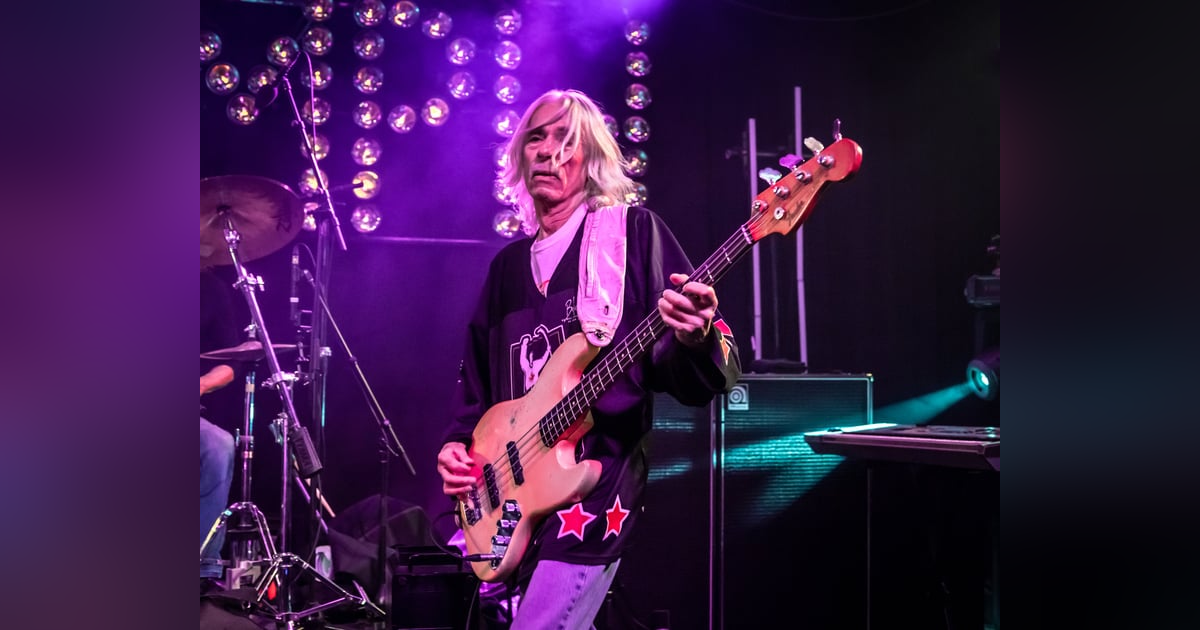 Episode 29 - Mike Levine Episode 29 - Mike Levine