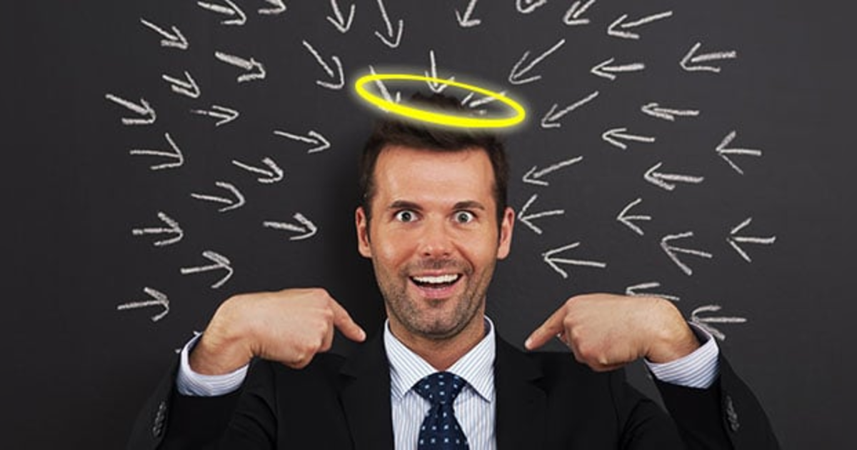 Can Trying Hard to Be Good Separate us From God? #277 Can Trying Hard to Be Good Separate us From God? #277