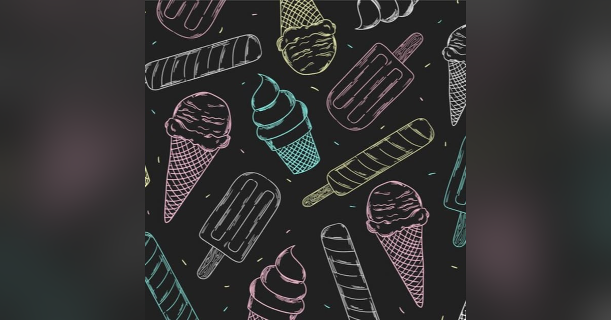 New Flavours We're Not Ready For New Flavours We're Not Ready For