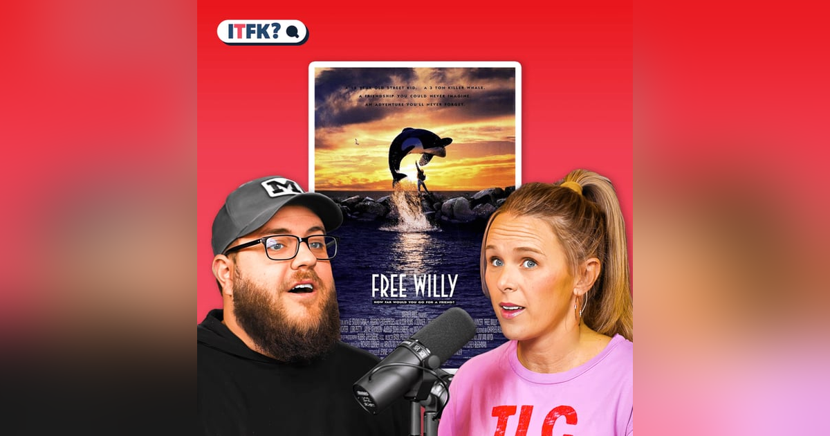 Diving Into ‘FREE WILLY’: ITFK? Diving Into ‘FREE WILLY’: ITFK?