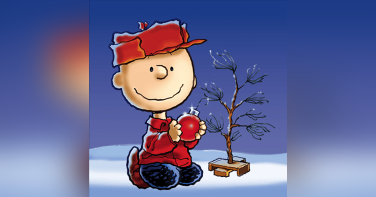 Charlie Brown’s Christmas: The True Meaning Charlie Brown’s Christmas: The True Meaning