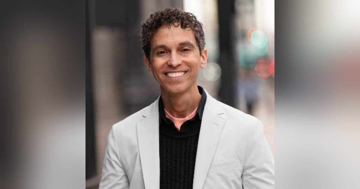 Turning Misfortune Into Strength: How Dr. Josh Caraballo Embraced Hope and Healing Turning Misfortune Into Strength: How Dr. Josh Caraballo Embraced Hope and Healing