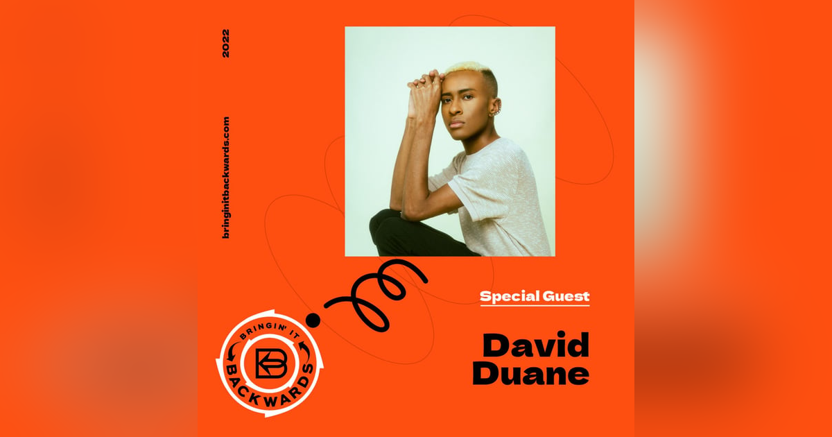 Interview with David Duane Interview with David Duane