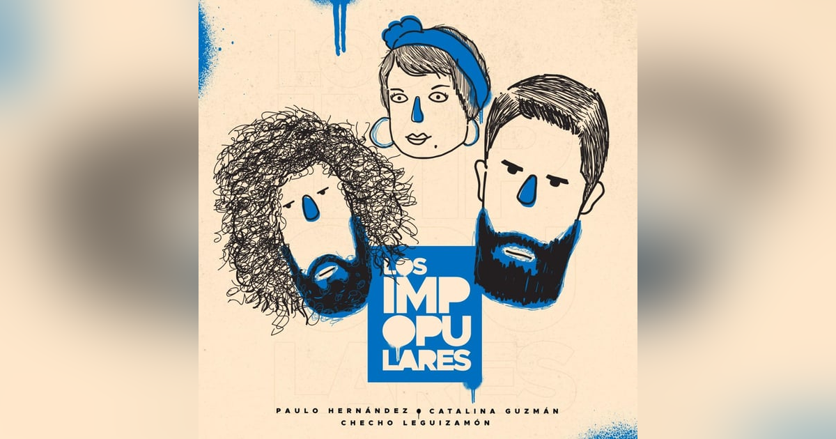 Chanza pachuna - Capítulo 11 Chanza pachuna - Capítulo 11