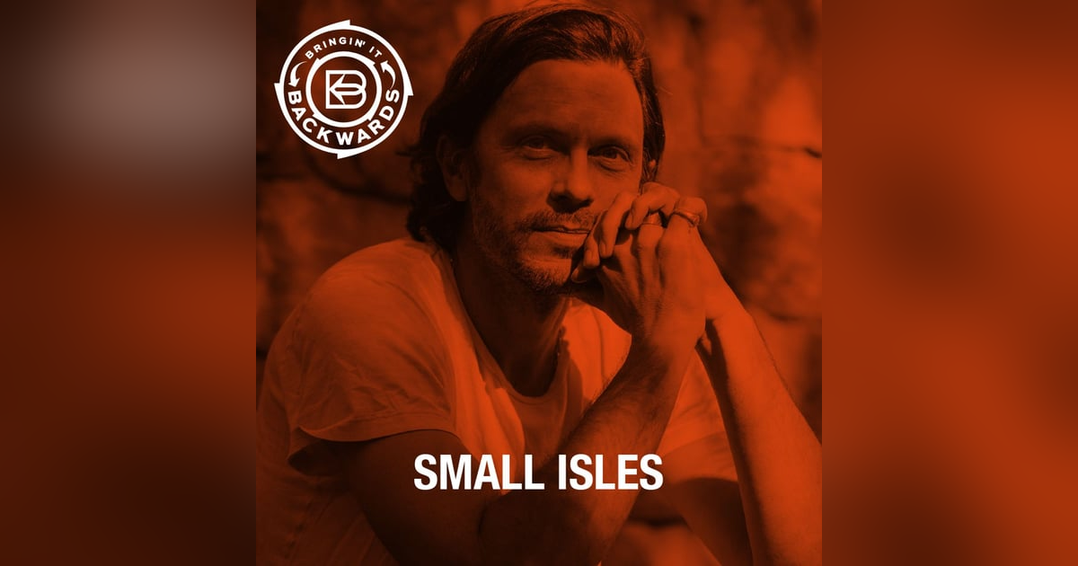 Interview with Small Isles Interview with Small Isles