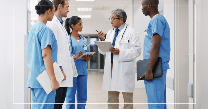 image for Redesigning MDRs to Include Social Determinants of Health