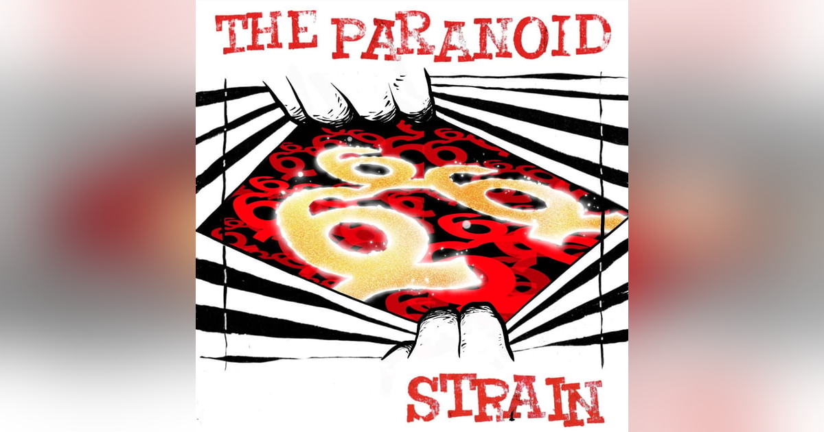 New! Qanon: How we got here - The Antichrist and Qanon New! Qanon: How we got here - The Antichrist and Qanon
