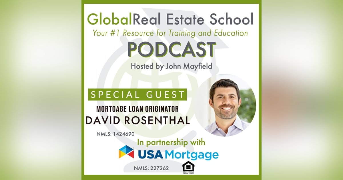 Using Video Marketing For Your Real Estate Business, with special guest, David Rosenthal Using Video Marketing For Your Real Estate Business, with special guest, David Rosenthal