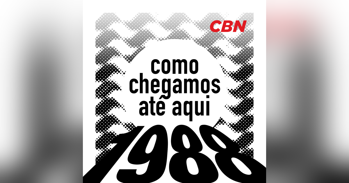 SP, 1988: Deu zebra SP, 1988: Deu zebra