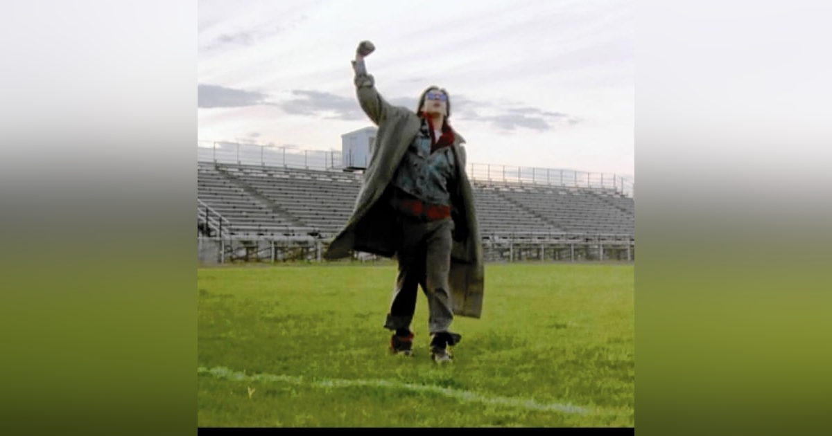 LoFi Top Five - 16 - The Soundtrack Episode LoFi Top Five - 16 - The Soundtrack Episode