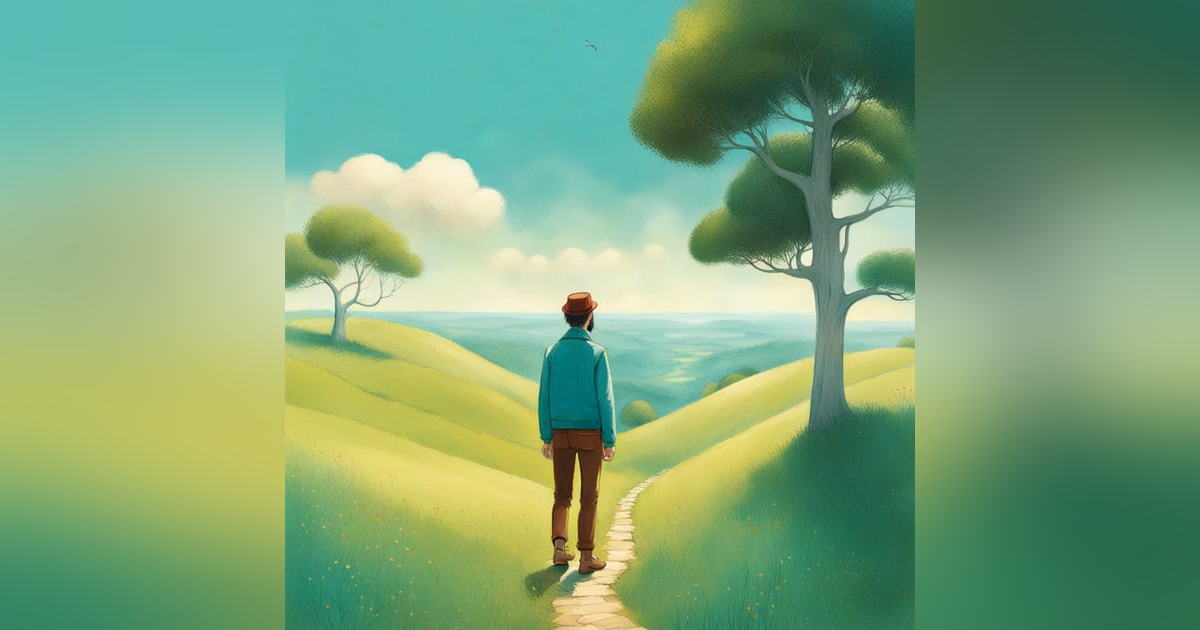 Be Where Your Feet Are: Key Takeaways Explained Be Where Your Feet Are: Key Takeaways Explained