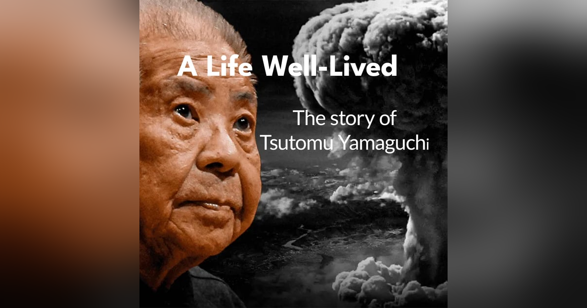 What If - A Life Well-Lived What If - A Life Well-Lived