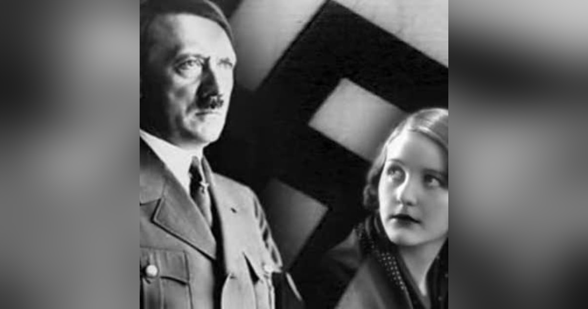 #174 Adolf Hitler | Desentrañando sus Problemas Sexuales #174 Adolf Hitler | Desentrañando sus Problemas Sexuales
