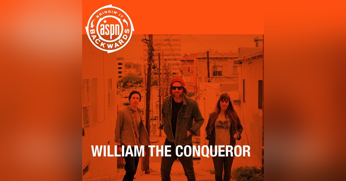 Interview with William The Conqueror Interview with William The Conqueror