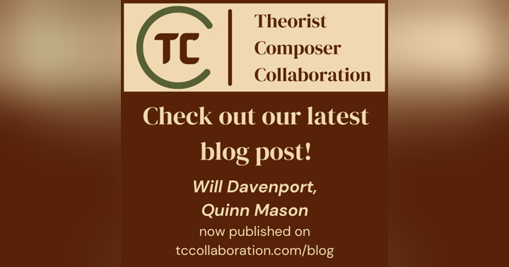 image for Will Davenport, Quinn Mason