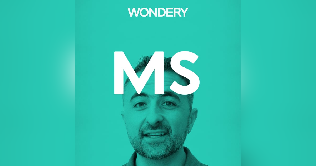 Mustafa Suleyman (on artificial intelligence) Mustafa Suleyman (on artificial intelligence)