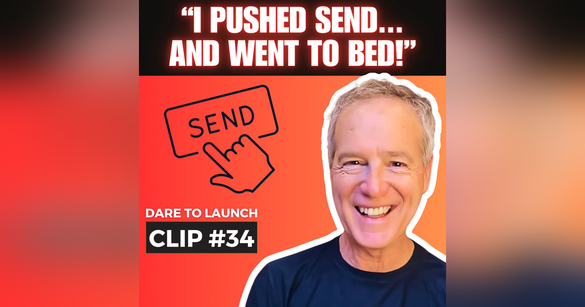 I Came *This* Close To Scrapping PLF - DTL Clip #34 I Came *This* Close To Scrapping PLF - DTL Clip #34