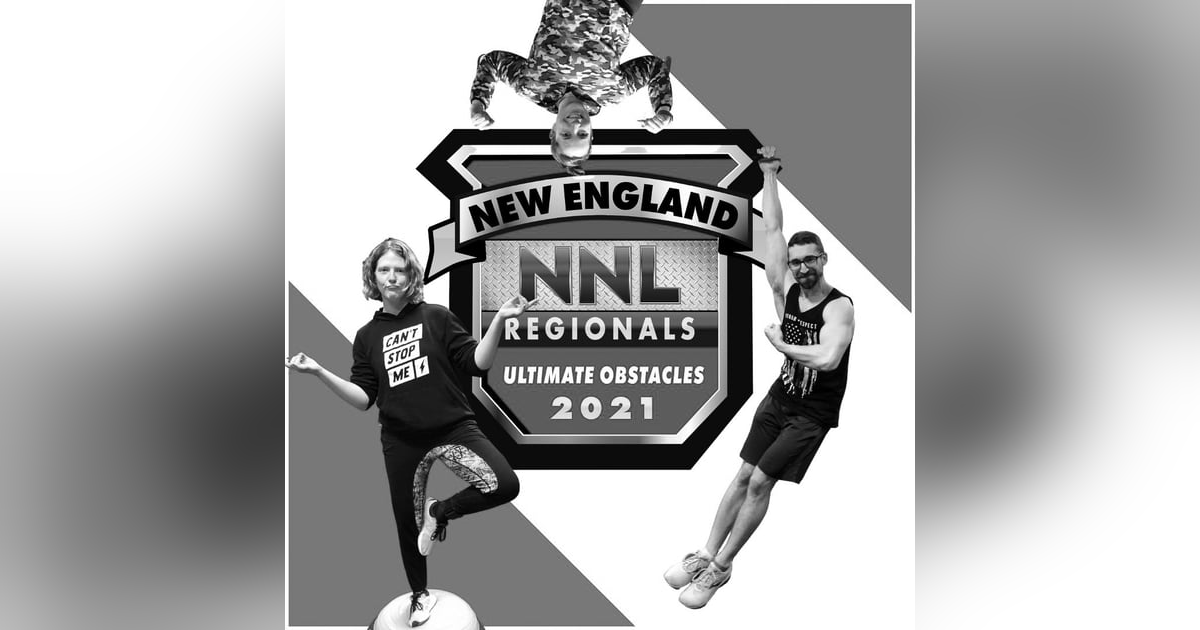 NNL New England Regionals Extravaganza! NNL New England Regionals Extravaganza!