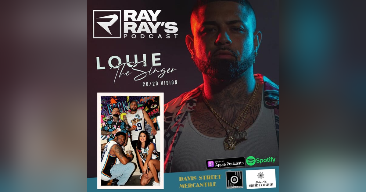 "20/20 Vision & Back to the 90's" "20/20 Vision & Back to the 90's"