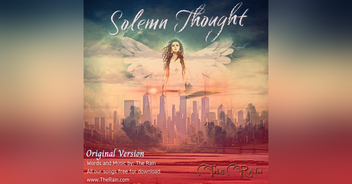 Solemn Thought - Hymn Solo Guitar Solemn Thought - Hymn Solo Guitar
