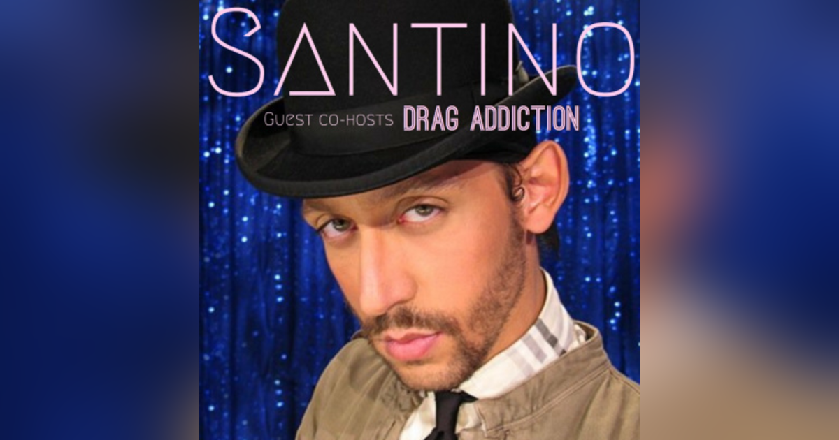 Drag Addiction Ep 32 Drag Addiction Ep 32