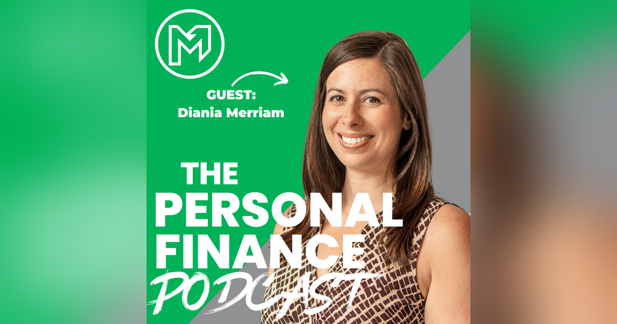 How to Use Money as a Tool to Achieve Financial Independence With Diania Merriam (PFP VAULT) How to Use Money as a Tool to Achieve Financial Independence With Diania Merriam (PFP VAULT)