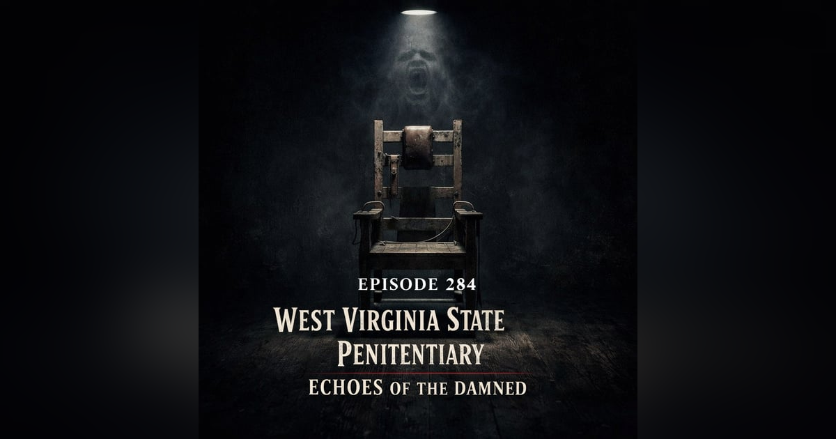 West Virginia State Penitentiary Hauntings West Virginia State Penitentiary Hauntings